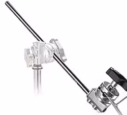 Avenger 20'' Extension Grip Arm, Silver 51cm/20in D500