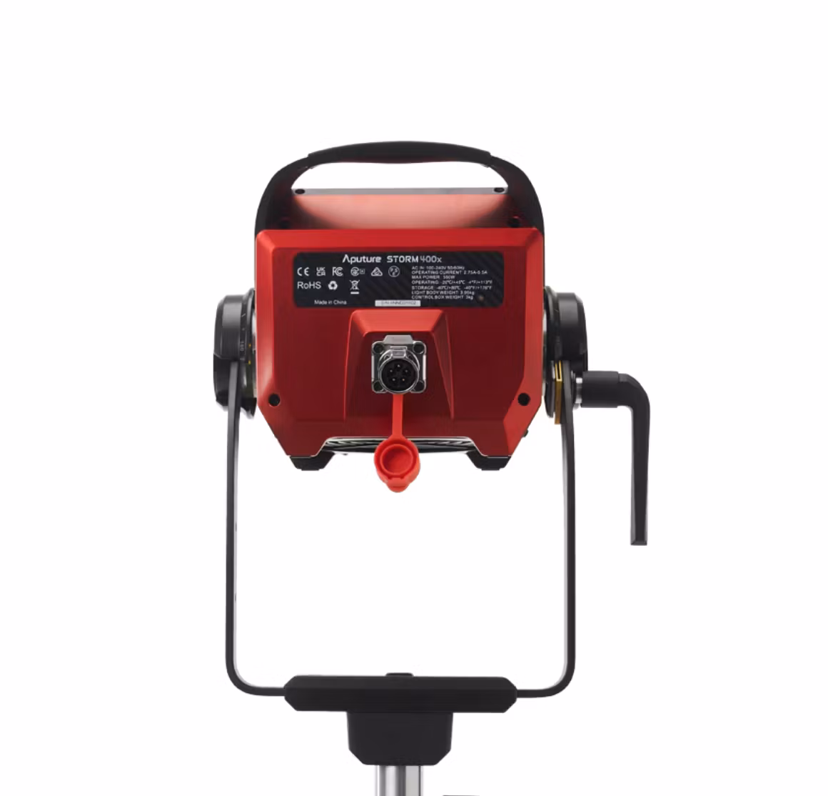 Aputure Storm 400X