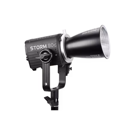 Aputure Storm 80c