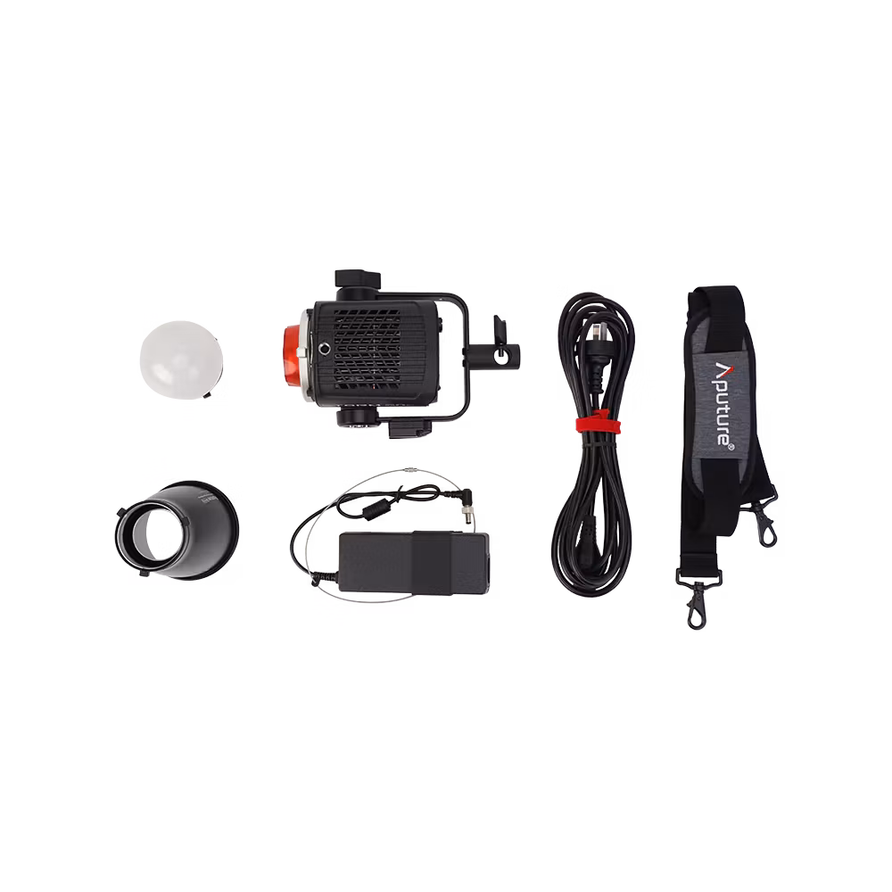 Aputure Storm 80c