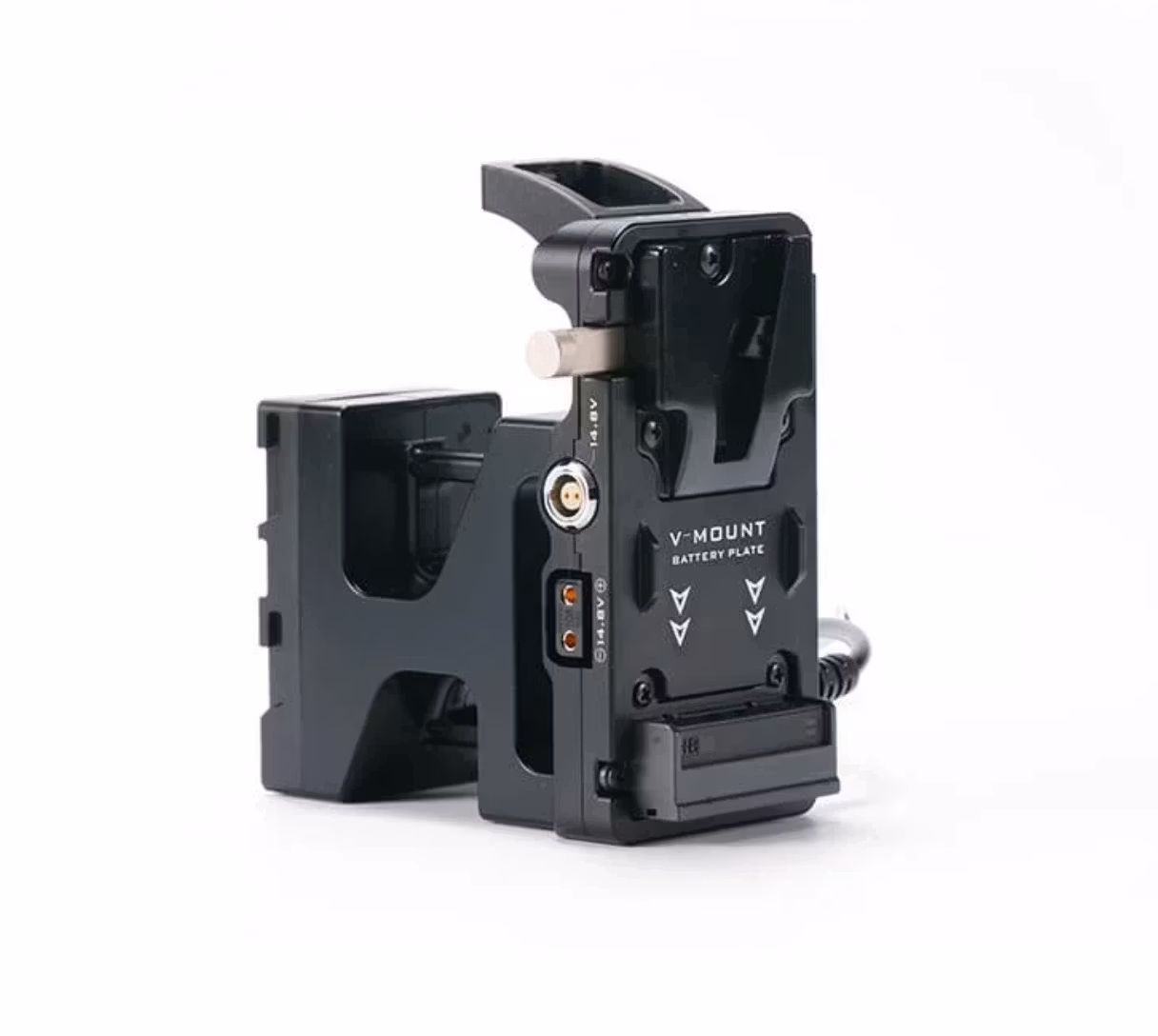 TILTA Battery Plate For Sony FX6