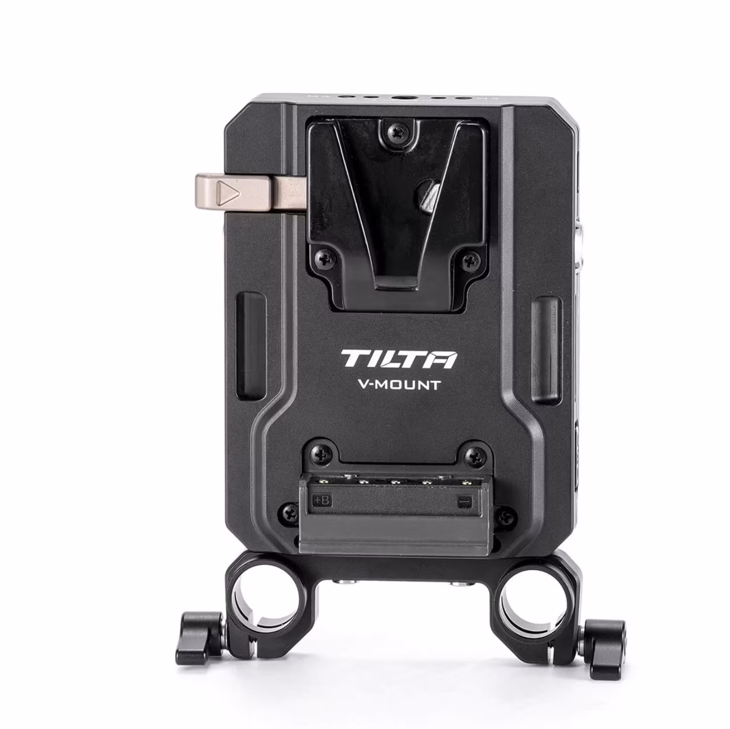TILTA Batteriplatta Mini PD V Mount Svart