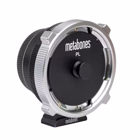 Metabones Metabones ARRI PL Lens to Sony E-mount T CINE Adapter S