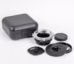 Metabones Metabones ARRI PL Lens to Sony E-mount T CINE Adapter S