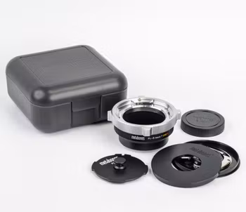 Metabones Metabones ARRI PL Lens to Sony E-mount T CINE Adapter S
