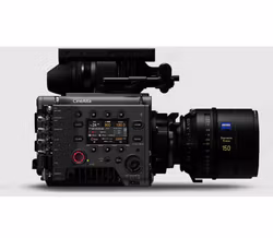 SONY VENICE 2 8K CINE-kit FullFrame Cinema Camera
