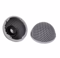 RYCOTE Windshield BBG 20mm Ø100mm