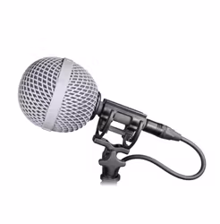 RYCOTE Windshield BBG 20mm Ø100mm