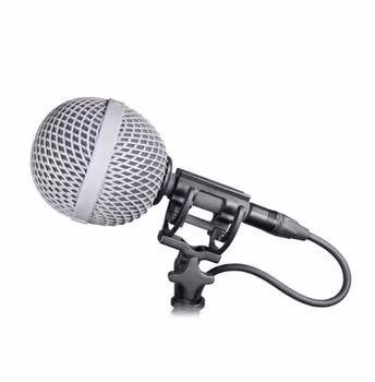RYCOTE Windshield BBG 20mm Ø100mm