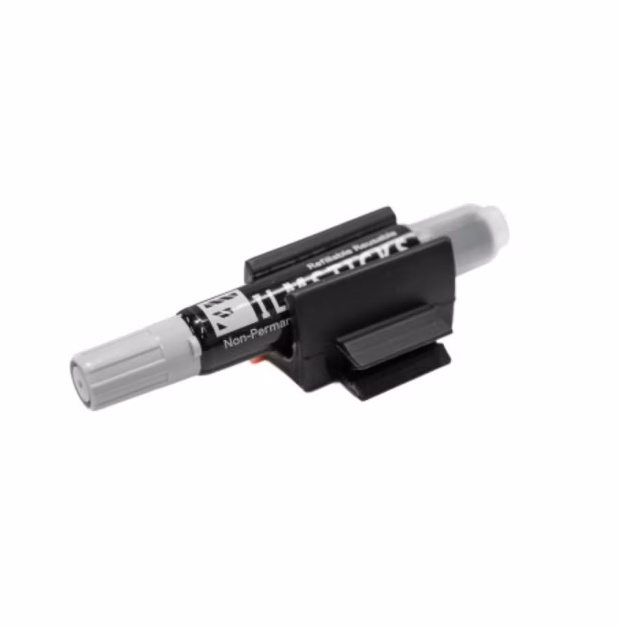 2-in-1 Marker Pen Holder