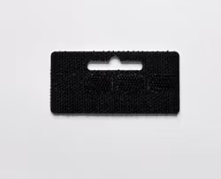 Forty One Thirty, Camera User Button - ND+, ND-, FALSECOLOUR, LOG with velcro Black/White
