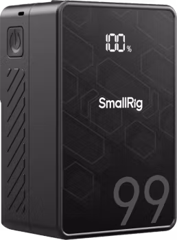 SMALLRIG 4608 V-MOUNT BATTERY MINI VB99 SE