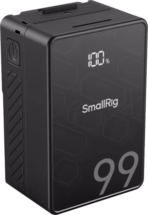 SMALLRIG 4608 V-MOUNT BATTERY MINI VB99 SE