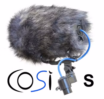 Cinela, COSI-S-19
