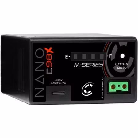 CORE NANO-C98X (Canon BP-A)