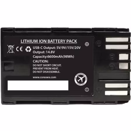 CORE NANO-C98X (Canon BP-A)