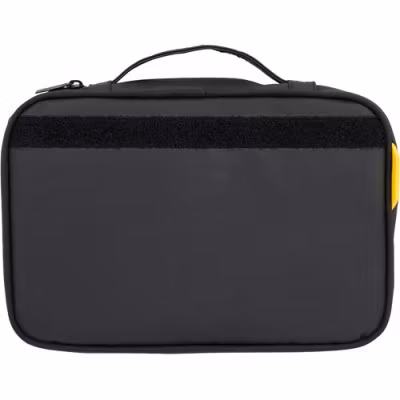 RoboCup Zippered Storage Pouch Set of 4
