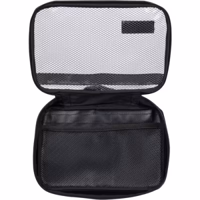 RoboCup Zippered Storage Pouch Set of 4