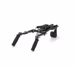 TILTA Tiltaing Lightweight Shoulder Rig - Black