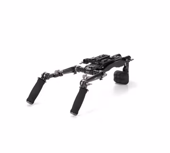 TILTA Tiltaing Lightweight Shoulder Rig - Black