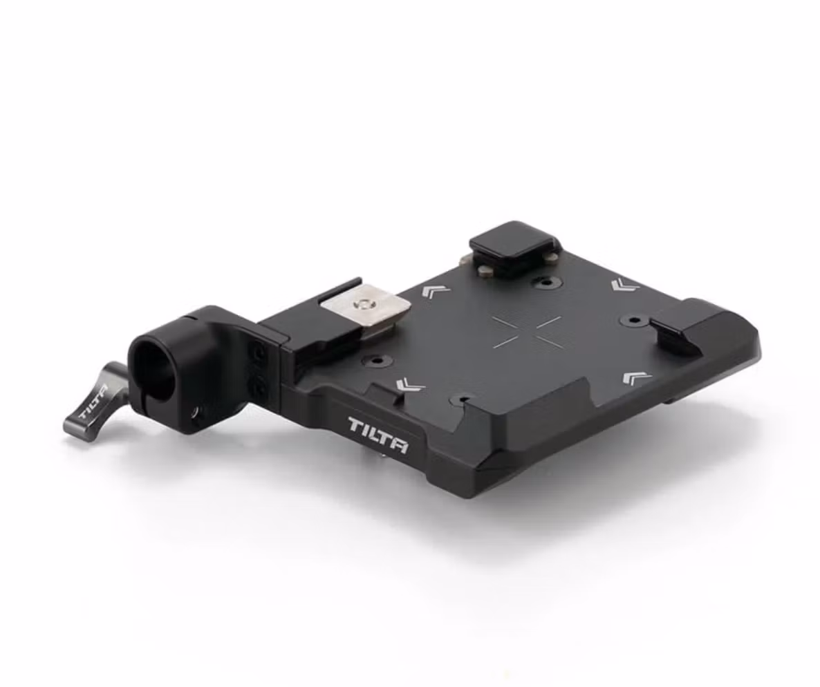 TILTA Tiltaing Lightweight Shoulder Rig - Black