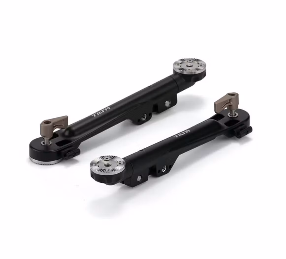 TILTA Tiltaing Lightweight Shoulder Rig - Black
