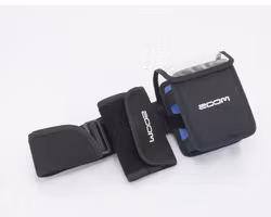 ZOOM PCF-6 Väska Case för F6