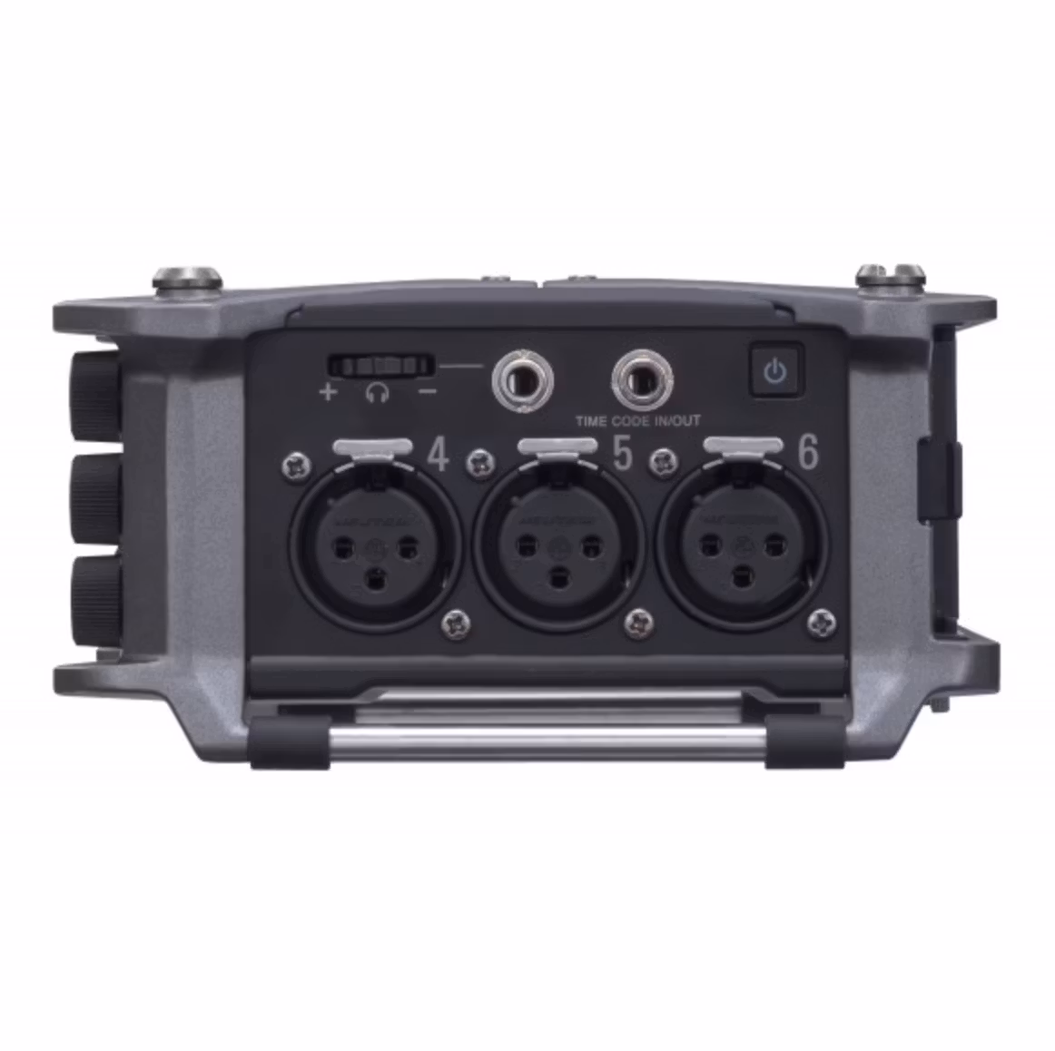 ZOOM F6 32Bits MultiTr-Field Recorder