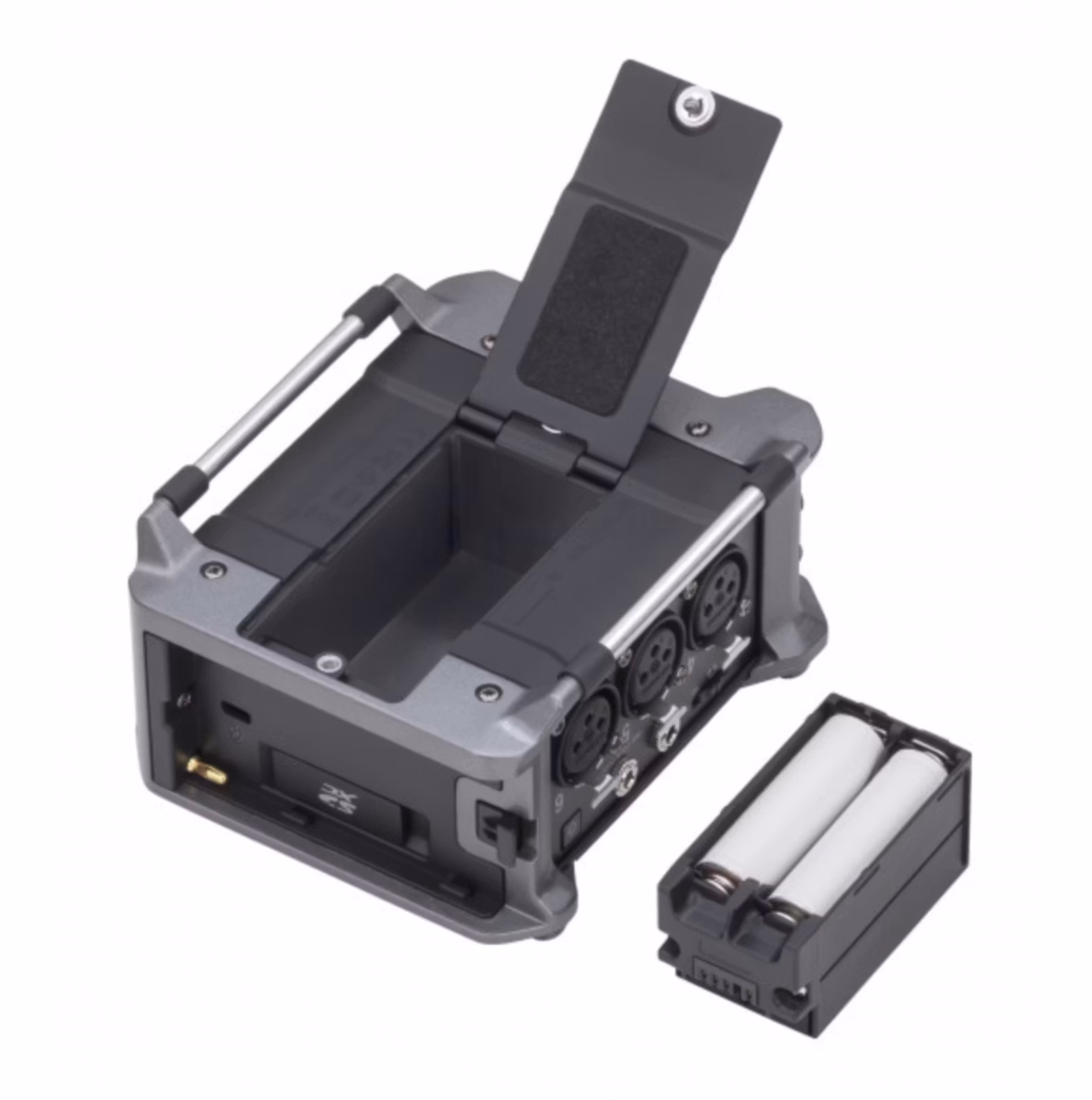 ZOOM F6 32Bits MultiTr-Field Recorder