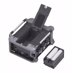 ZOOM F6 32Bits MultiTr-Field Recorder
