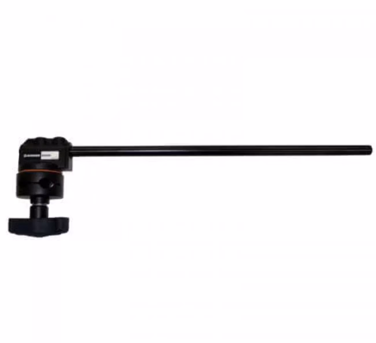 AVENGER Extension Grip Arm 20 D500B, svart