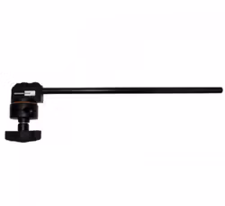 AVENGER Extension Grip Arm 20 D500B, svart