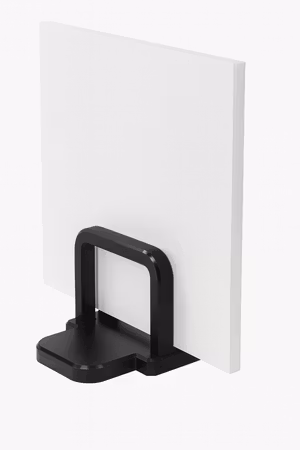 Foamcore Holder (30mm) – Håll ordning på dina friggor med stil. Support polyboard 30mm.
