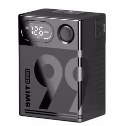 SWIT OMNI-99S V-LOCK BATTERY WITH USB-C