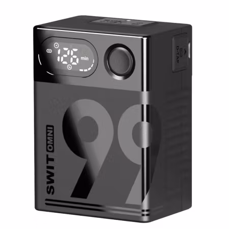 SWIT OMNI-99S V-LOCK BATTERY WITH USB-C