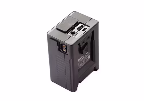 SWIT OMNI-99S V-LOCK BATTERY WITH USB-C