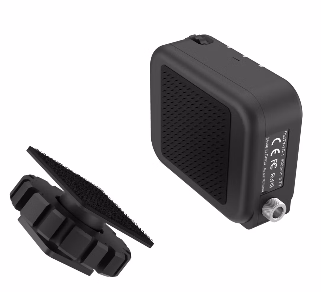 Deity TC-1 Timecode device Double Kit