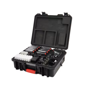Aputure MC Pro 8-Light Kit