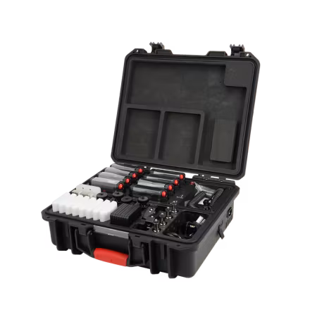 Aputure MC Pro 8-Light Kit