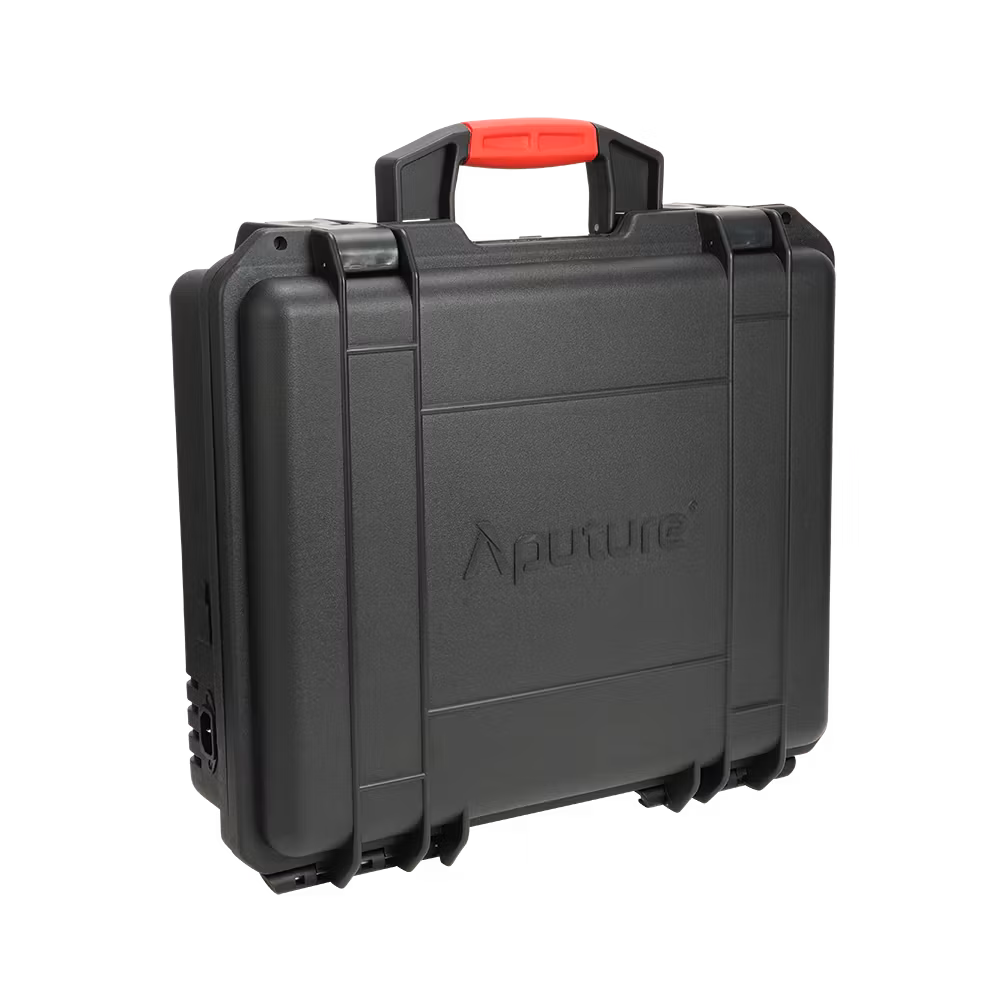 Aputure MC Pro 8-Light Kit