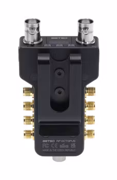 Betso RF Octopus RF splitter combiner and diagnostic tool