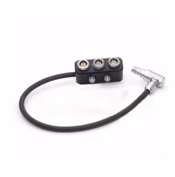 RS3 Pins to 0B2 0B3 Pins 30cm