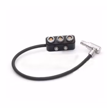 RS3 Pins to 0B2 0B3 Pins 30cm
