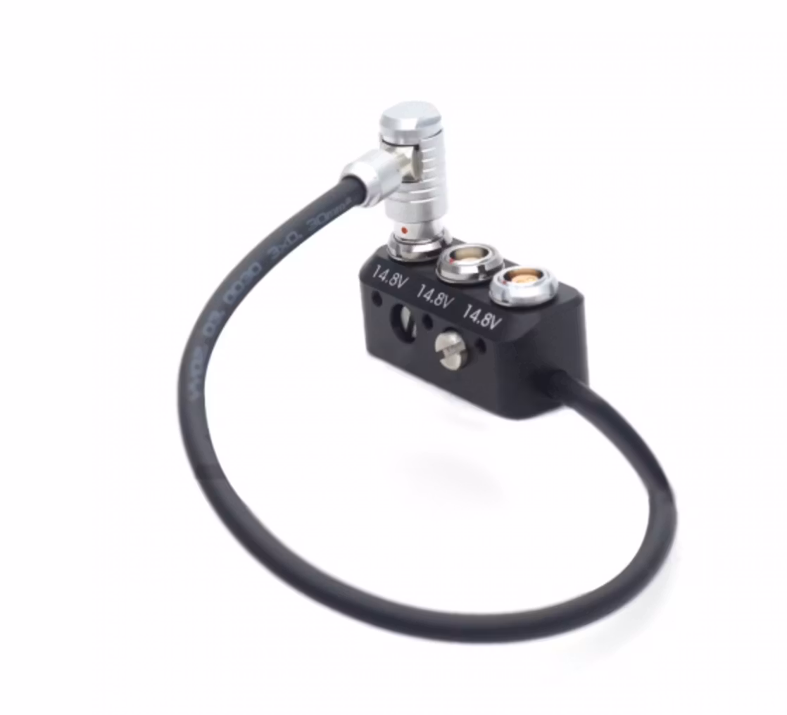 RS3 Pins to 0B2 0B3 Pins 30cm