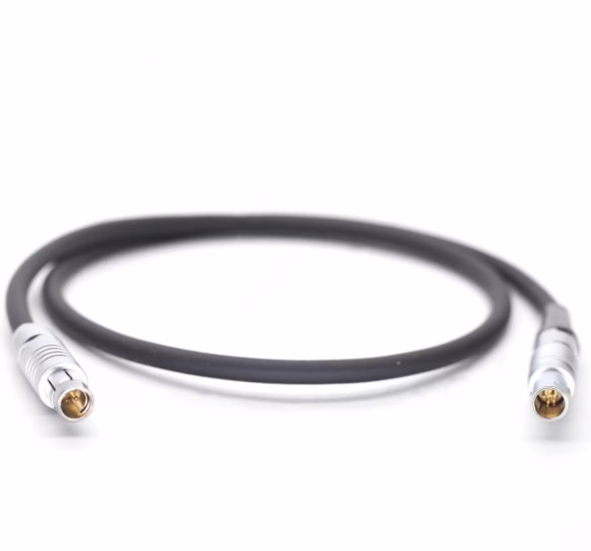 60cm ARRI cforce RF/ cRRO camin CAM 7 Pin to RS3 Pin Power Cable for ALEXA and SONY CineAltaV2