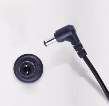 Straight 1.2m D-Tap to DC5525 Power Cable