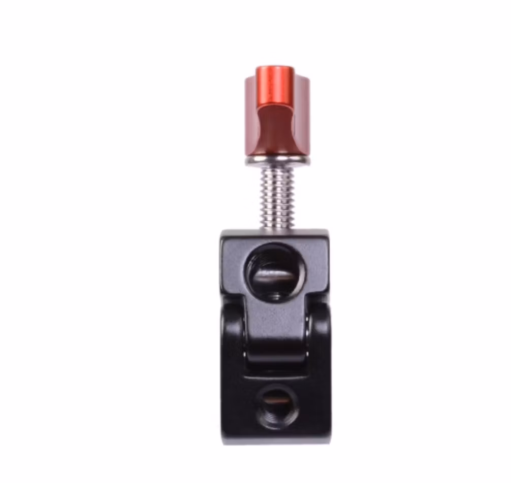 Allpy Aluminum Super Clamp for Magic arm