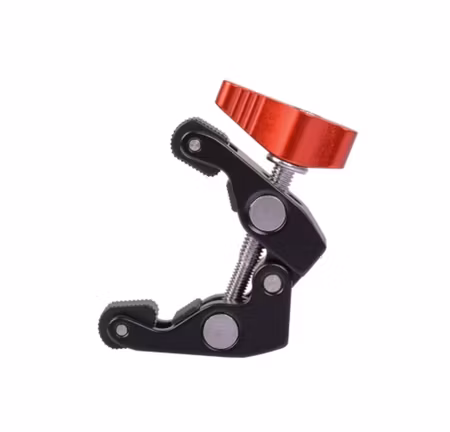 Allpy Aluminum Super Clamp for Magic arm