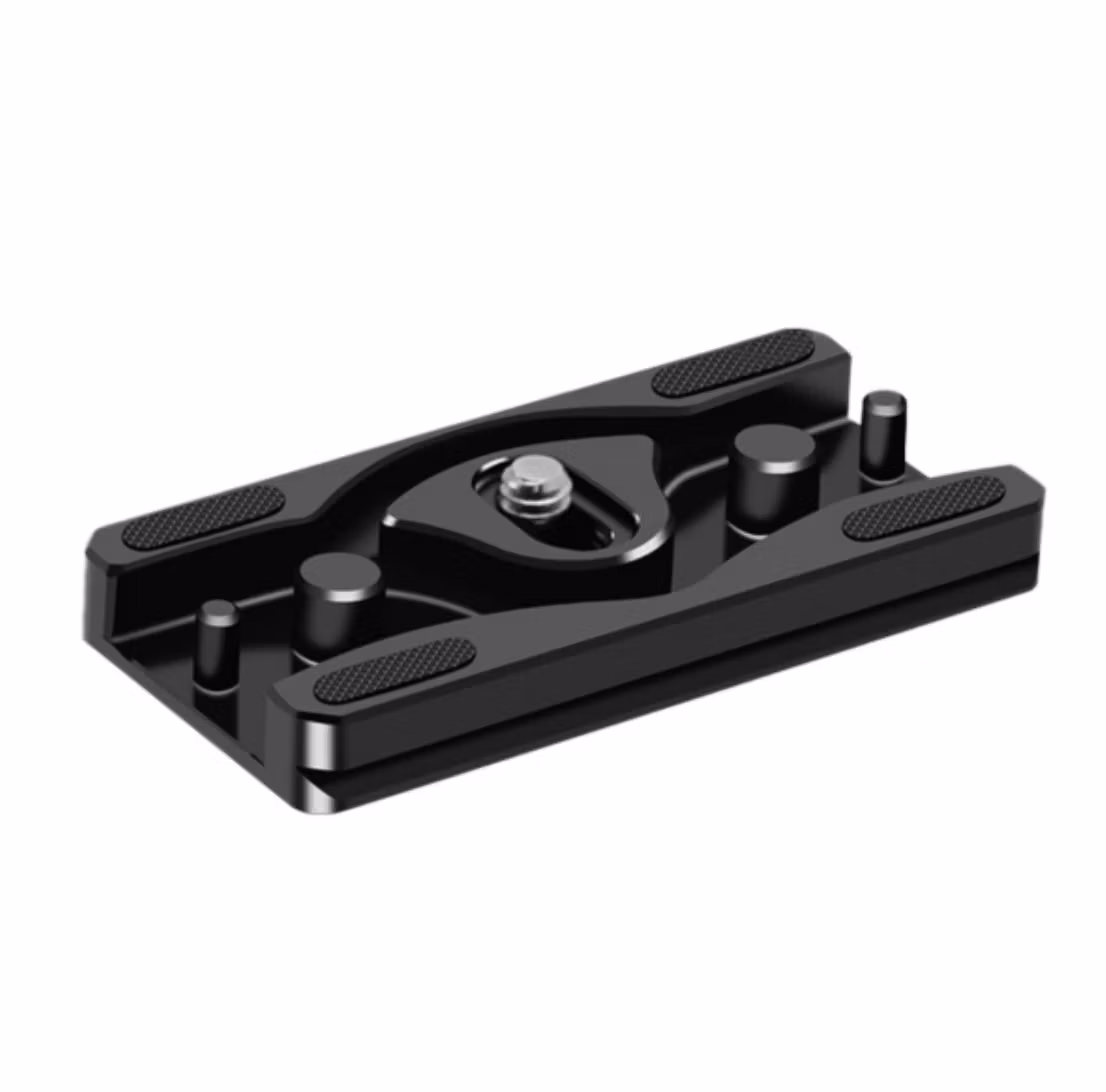 Arca Swiss Standard Dovetail Plate Cable Clamp