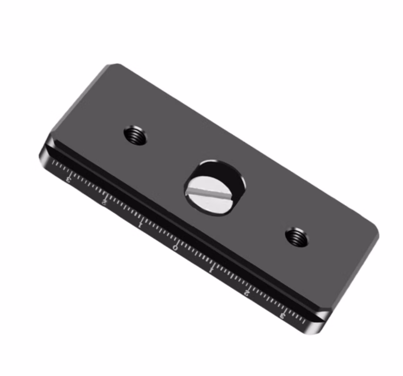 Arca Swiss Standard Dovetail Plate Cable Clamp